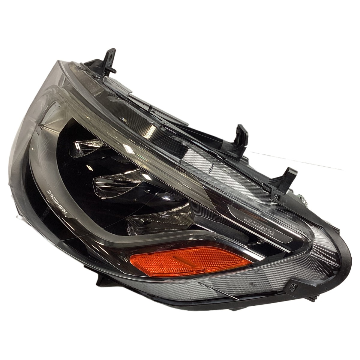2019-2022 Mercedes Benz Sprinter Left Driver Side Headlight LED 