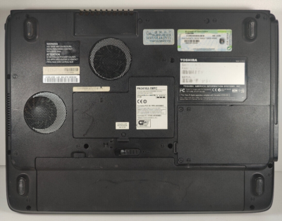 Toshiba Satellite A75-S211 15.4 Toshiba Satellite A75-S211 15.4