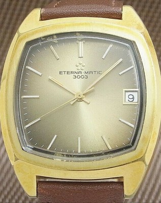 eterna 3003