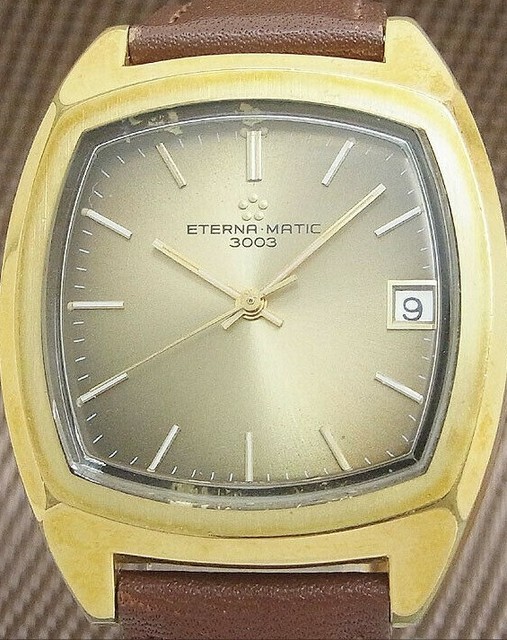 eterna matic 3003
