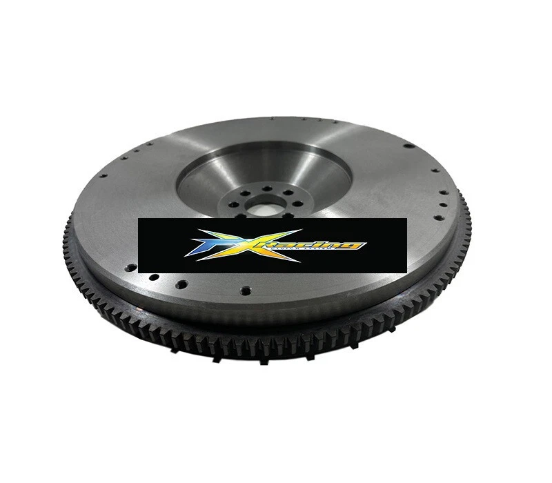 Volante embrague nodular FX compatible con Nissan Frontier Xterra 2005-2010 4,0 L 6 cilindros Foto 3 de 4