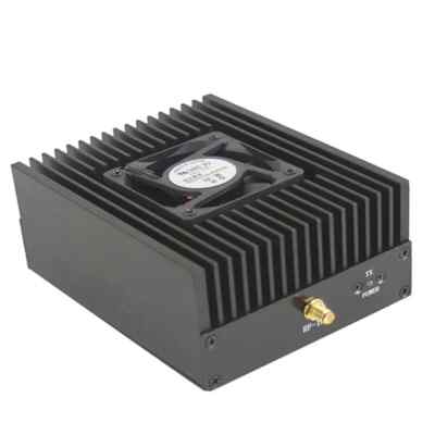 Digital RF Power Amplifier 400-470Mhz UHF 20/30/40/50/80W Radio DMR Amplifier