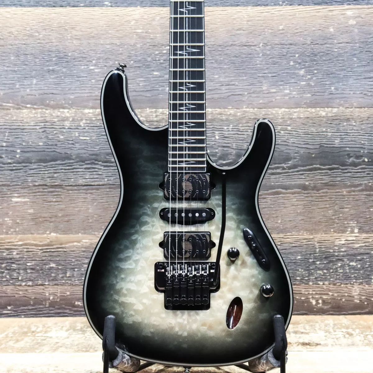 Ibanez jiva10 online