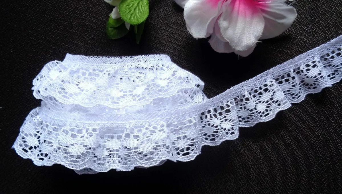 Lace cheap per yard