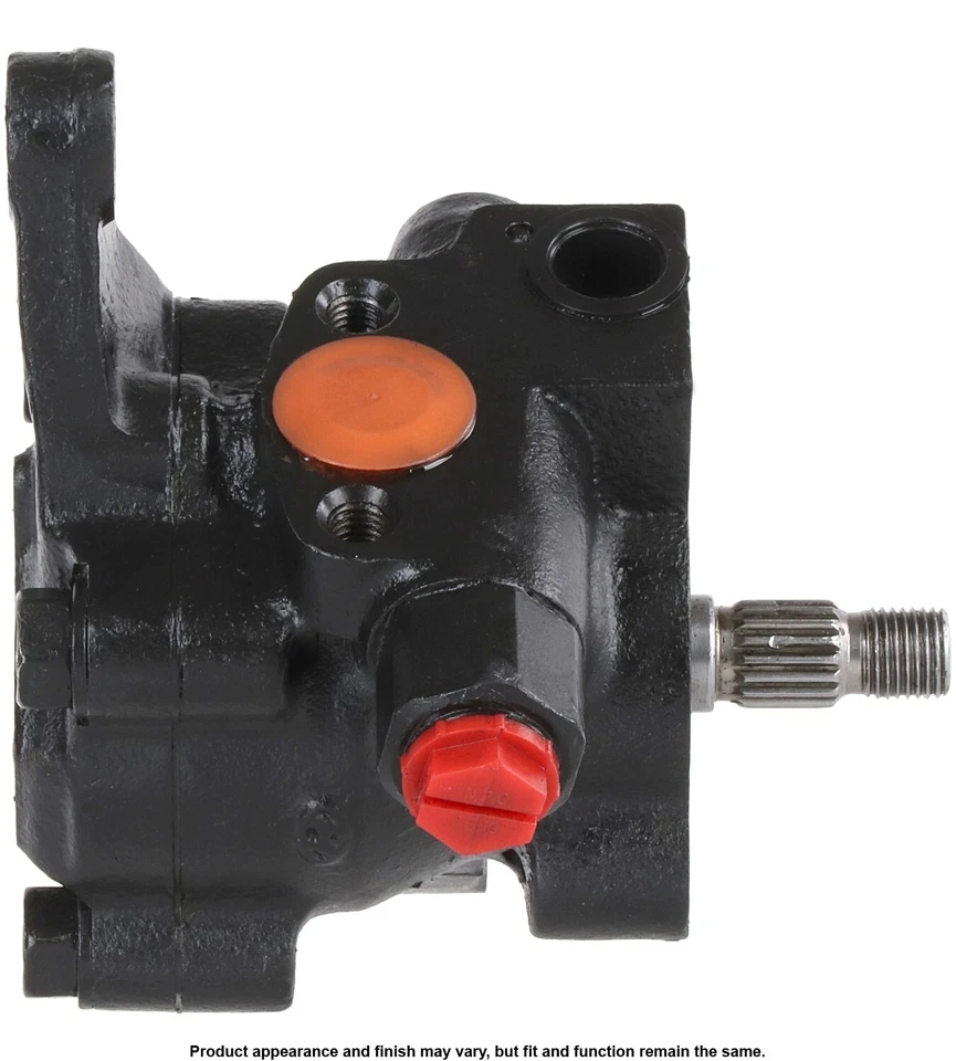 Bomba de dirección asistida Cardone para Hyundai XG300 2001 Foto 3 de 4