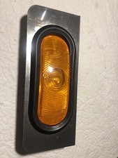 Truck Lite Model 60 Kit With Chrome Bracket A...