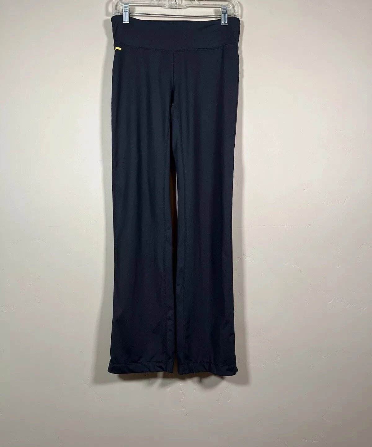 lole bootcut yoga upf 50 athletic 4 way stretch workout pants