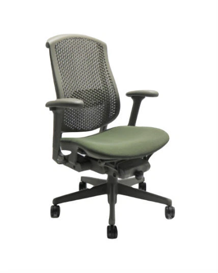 Herman Miller Celle Chair Fully Loaded