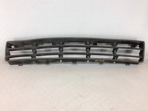 VOLKSWAGEN GOLF 4 1.9 81KW 5P Kühlergrill Stoßstange Vorne 1J0853677D