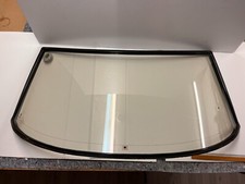 Windshield - pare-brise - Frontscheibe Alfa Romeo Spider (115) 1970-93