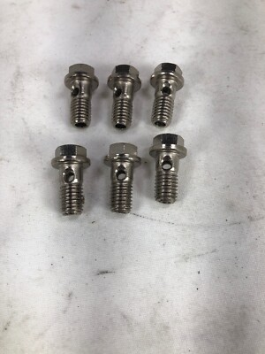 #ad GM ISUZU WASHER STAB 9736005 8 97360 055 0 NEW $3.13