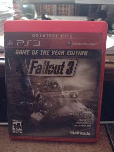 PlayStation 3 Games ~ Most with Manuals! - Picture 144 of 533