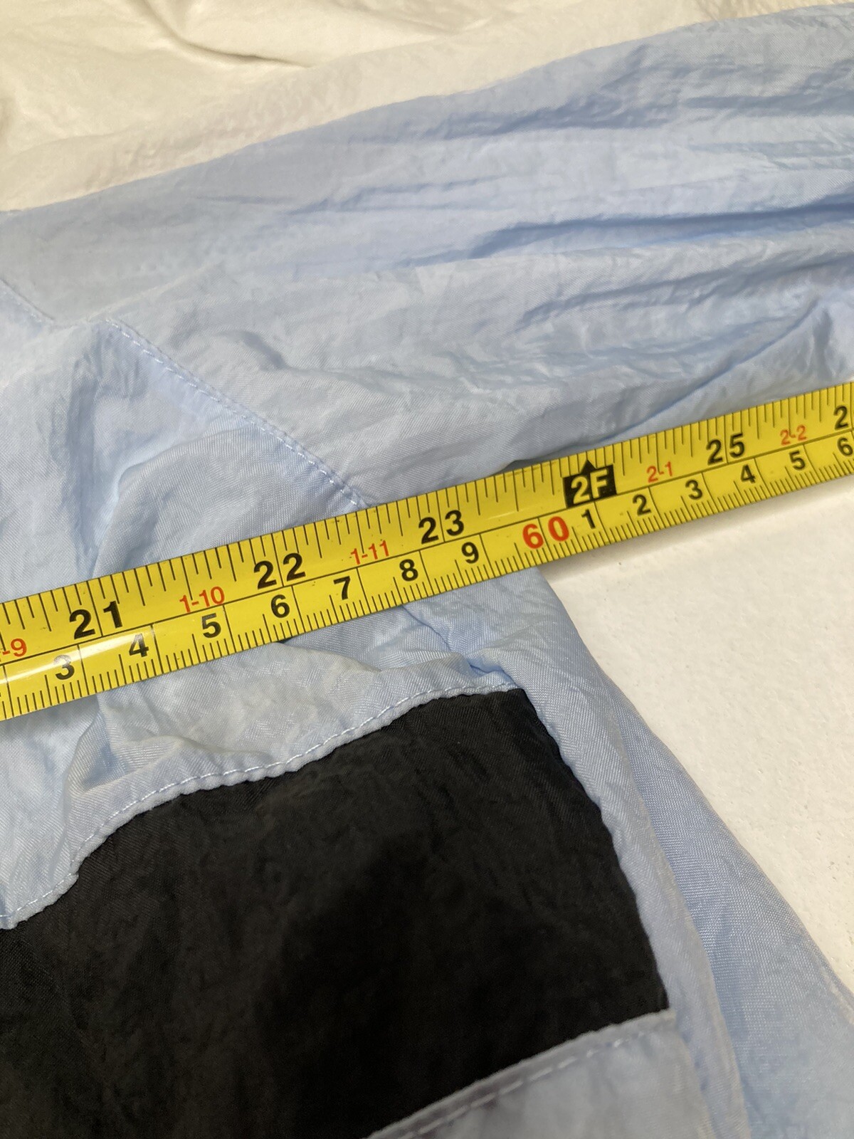 Nike Flight Jacket Half Zip Pullover Jacket Men L… - image 3