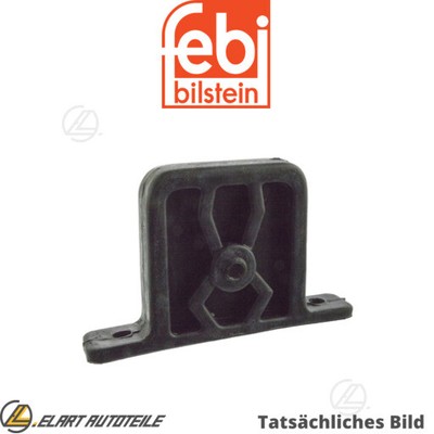 BRACKET EXHAUST SYSTEM FOR BMW 3 E36 M40 B16 M43 B16 M40 B18 M42 B18 FEBI BILSTEIN