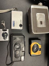 Camera Lot - Mix And Match