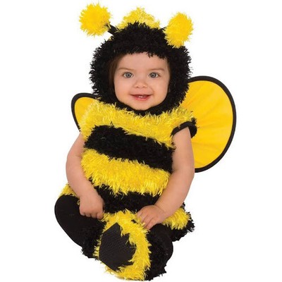 bee baby