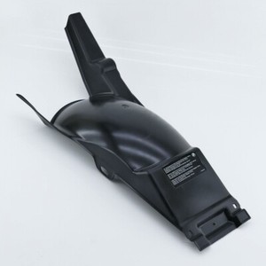 BMW F650 F650GS E650G Radkasten Kotflügel Fender Schmutzfänger Spritzschutz