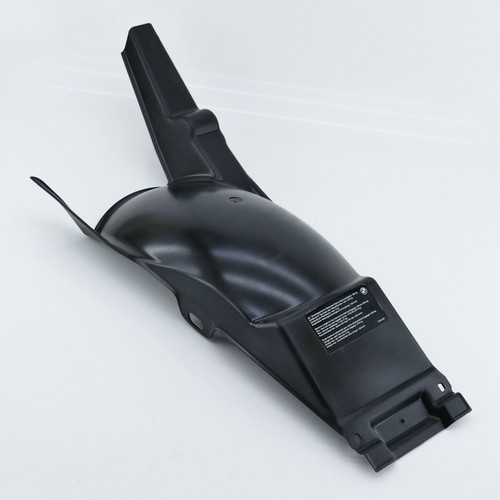 BMW F650 F650GS E650G Radkasten Kotflügel Fender Schmutzfänger Spritzschutz