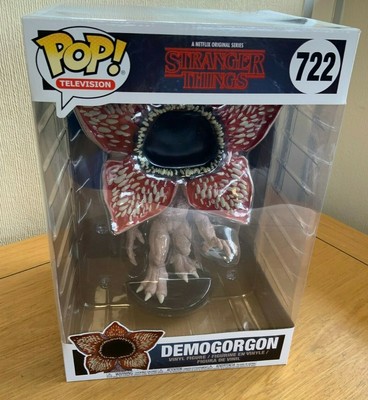 funko pop demogorgon 722