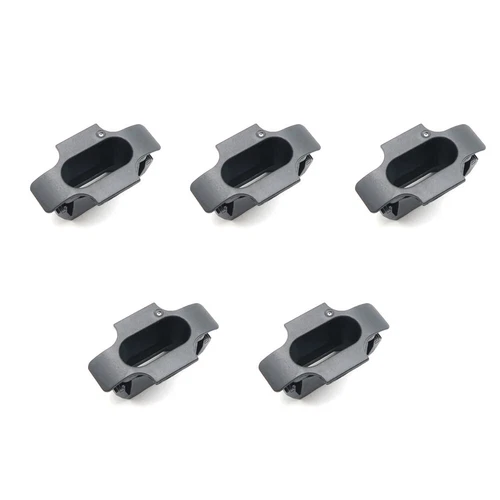5× LR018173 Front Grille Clips Fasteners For Land Rover Range Rover Sport 10-13 - Picture 1 of 12