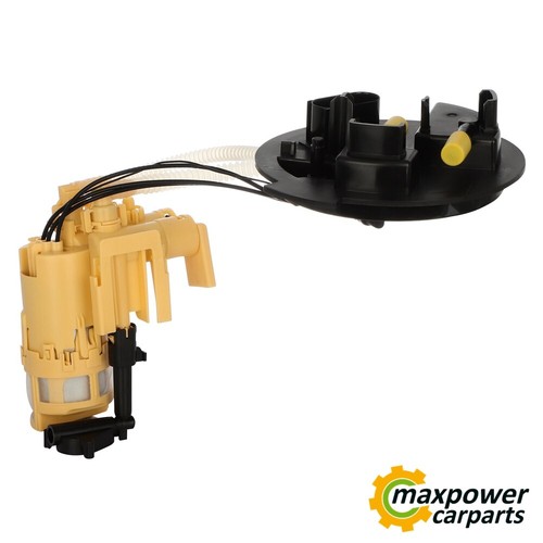 Electric Fuel Pump For Mercedes-Benz C220 C250 C300 E200 E220 E350 SF716 - Picture 4 of 10