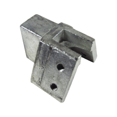 Bracket, Blade Cleaner, Fits Biro Saws 11, 22, 33, 34, 44, 3334, 3334FH, 4436. R