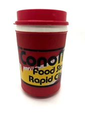 Aladdin Insulated Cip - CONOMART FOOD STORES Rapid City SD Gas Station Convenien