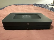 Bluesound Node 2i music streamer
