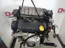 Moteur Chrysler STRATUS