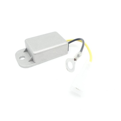 Spannungsregler 6 Volt Gleichrichter 6V 70W für VESPA Ciao HERCULES ZÜNDAPP 70 W