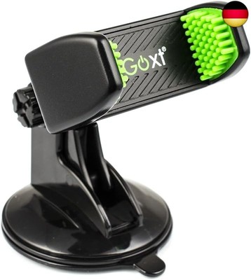 Custom Accessories GOXT 23528 Metallarm Super Stick Dash Mount Handyhalterung,