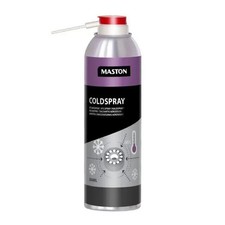 Maston Car-Rep Auto Coldspray 200ml