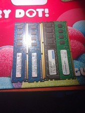Blazing Memory GB (2 x 8GB) PC3-12800 (DDR3-1600) Memory (BM16G2KIT1600S)