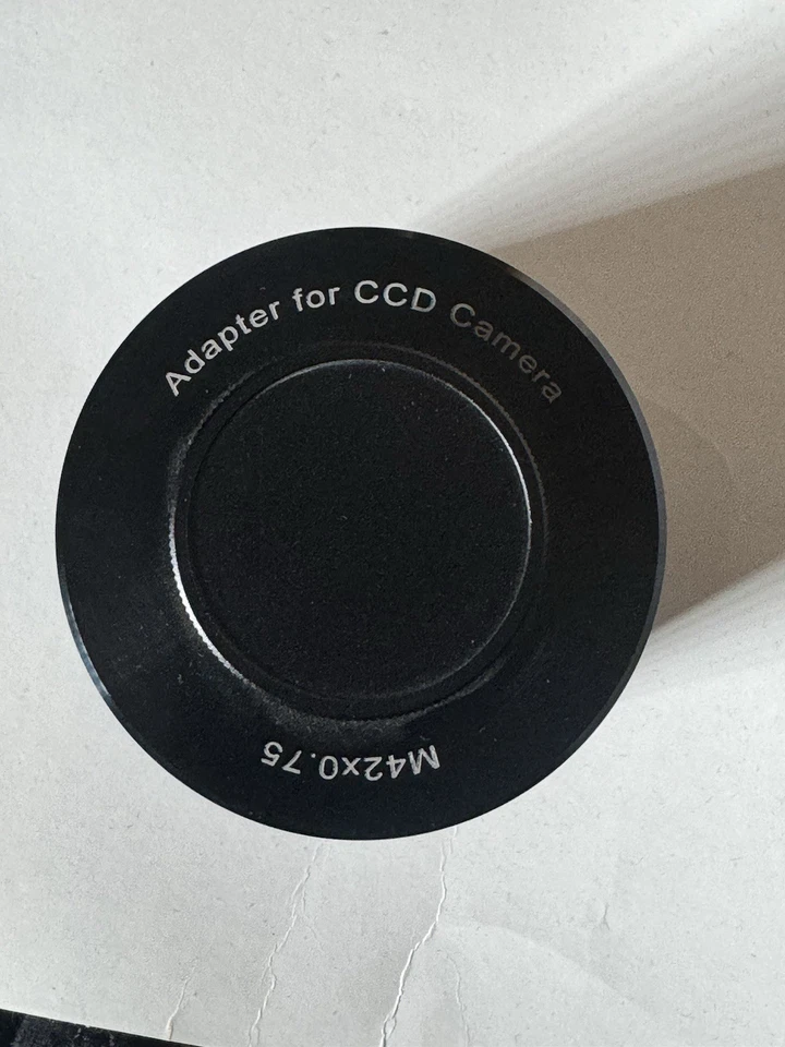 Explore Scientific ED 127mm f/7.5 Carbon Fiber Triplet ED APO Refractor - Image 3 of 4