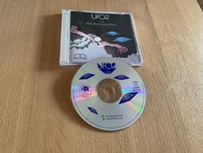 UFO - 2 Flying CD 5 Tracks + 2 Bonus Tracks - 1972  / 1994 GTR Records - RAR !!