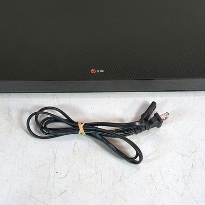 LG ブラック ディスプレイ 本体 LG Soundplate Speaker System LAP340 Tested Optical Bluetooth No