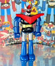 Product Image: VINTAGE 1979 MATTEL/POPY SHOGUN WARRIORS 3.5 INCH MAZINGA/MAZINGER ACTION FIGURE