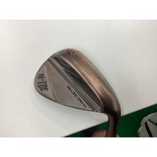 TaylorMade Taylor Made MILLED GRIND HI-TOE 2022 35.5 S 56 