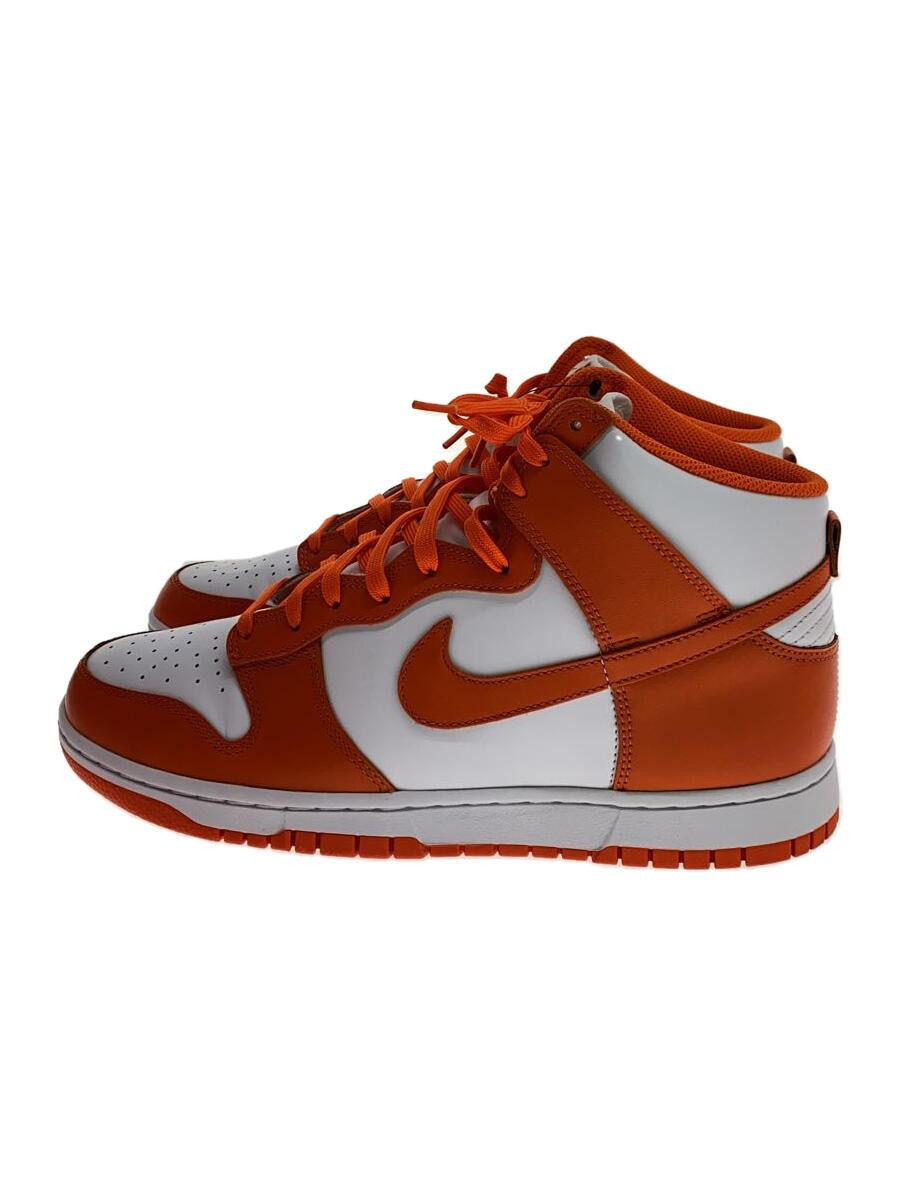 Nike Dunk Hi Retro Dunk High Retro 28.5Cm Orn EdT35