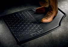 Genuine Honda Floor Mats All-season 08p13-sza-110 Genuine Honda Floor Mats All-season 08p13-sza-110
