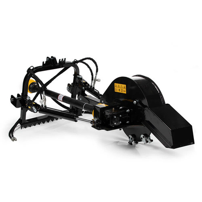 #ad Titan Attachments 3 Point Pro Series PTO Driven Stump Grinder Stump Grinder $3909.97