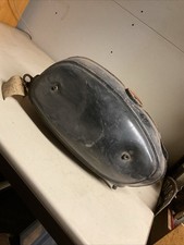 Vintage Classic Motorcycle Petrol Tank BSA Triumph Norton Etc Used 