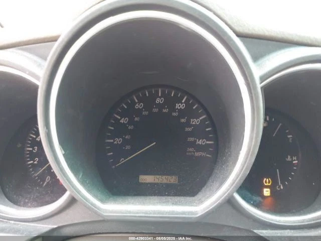 Trunk/Hatch/Tailgate Power Lift Fits 07-09 LEXUS RX350 2687399 - Image 4 of 4