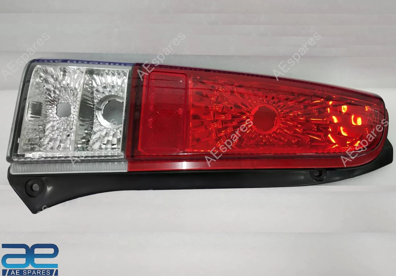 Rear Tail Light Lamp Assembly LH For Suzuki Wagon R 1.1L 1999-2006 35671M79F10