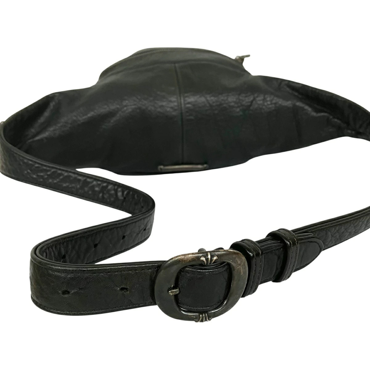 Chrome Hearts SNAT PACK Snat Pack 1 Large Body Bag Leather Should thumbnail 7