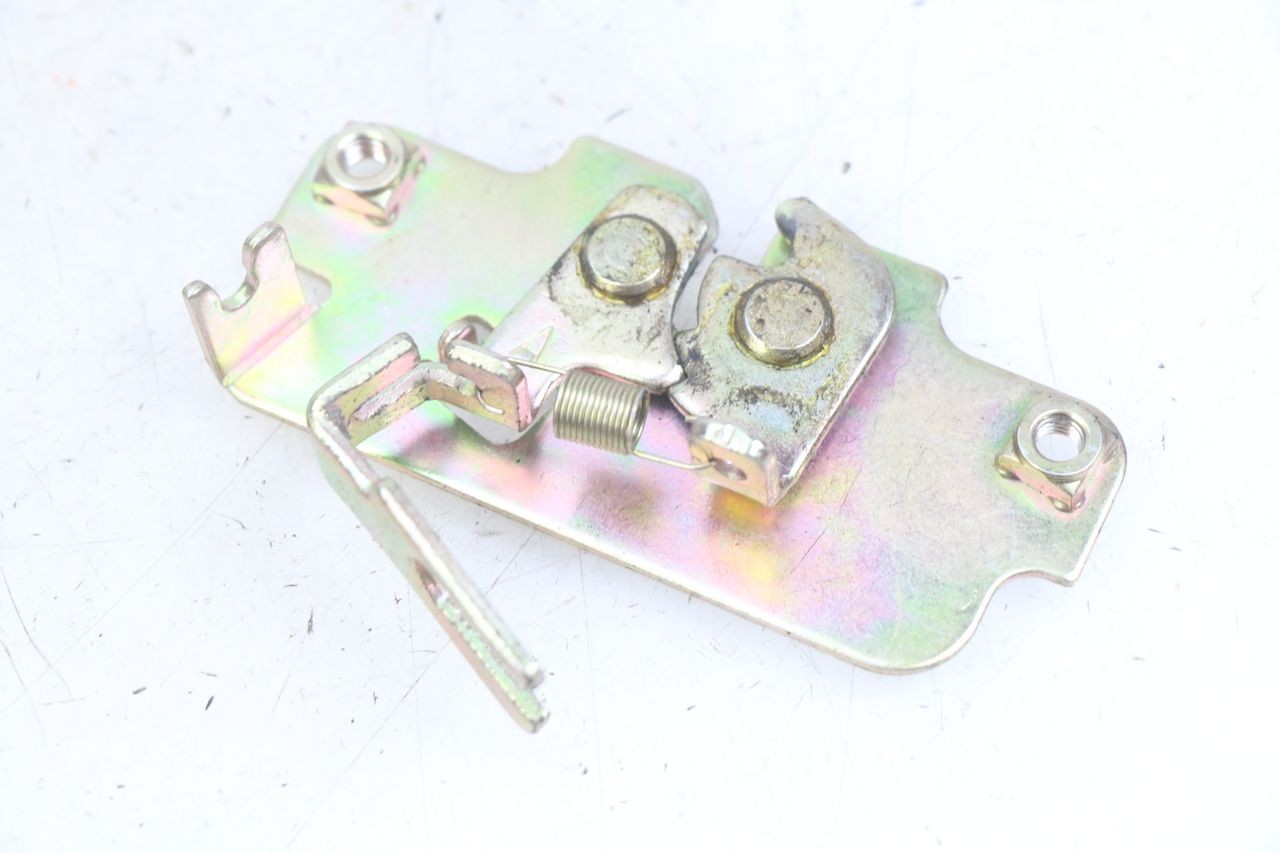 SEAT LOCK - PEUGEOT TWEET 125 (2018 - 2021)