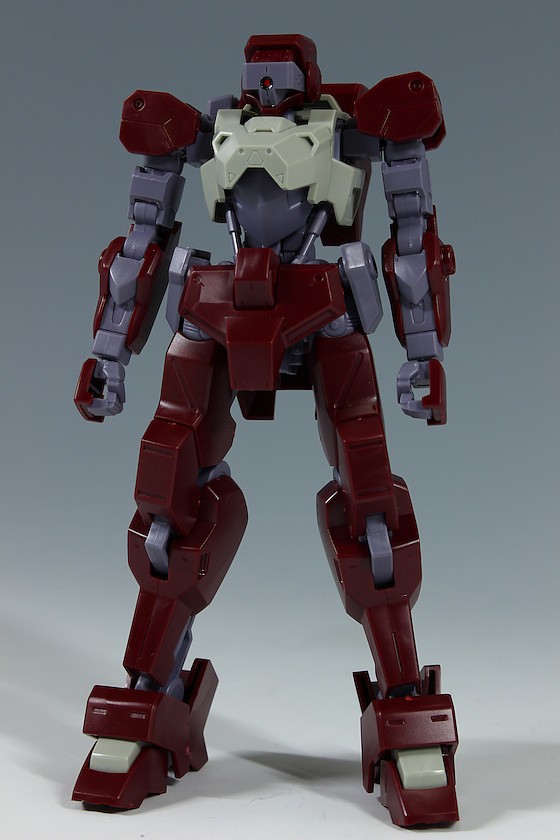 Banda hg 1 144 rde s o frame shden custom model kt gundam bo