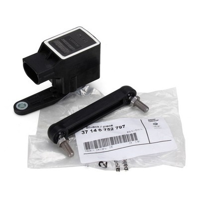 ORIGINAL BMW Regelstange + Niveausensor Xenonlicht Leuchtweitenreglung hinten