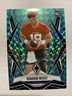 2025 Panini Phoenix - Rookies Graham Mertz #222 Teal Pyramids /225 (RC)