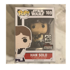Ultimate Funko Pop Star Wars Figures Checklist and Gallery 832